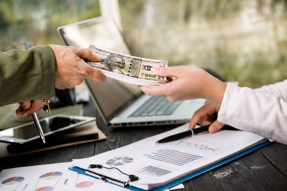 instant personal loans