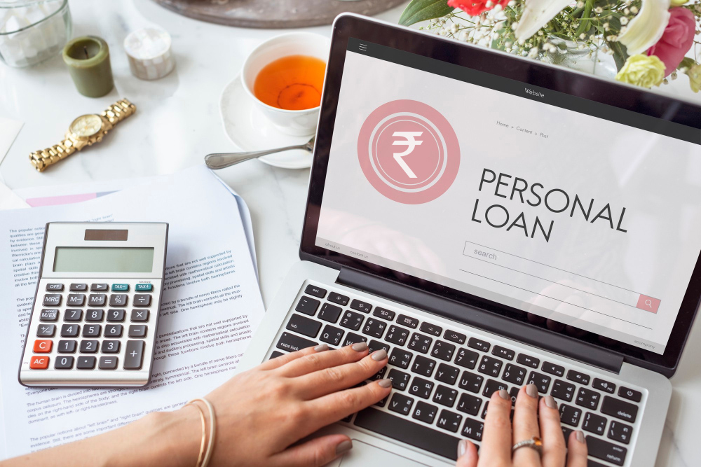 personal loansd
