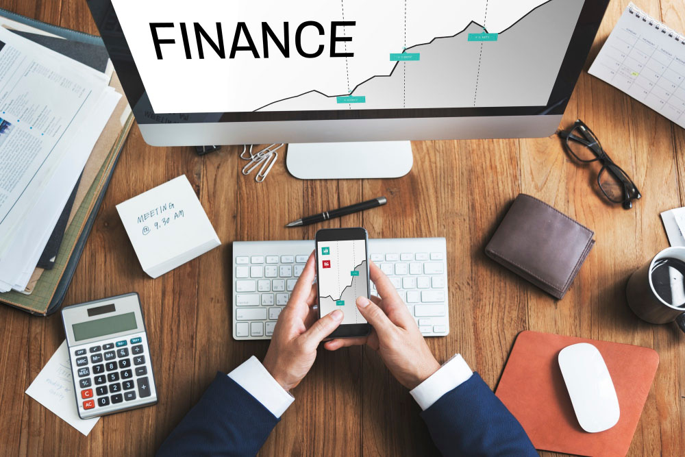 private finance1